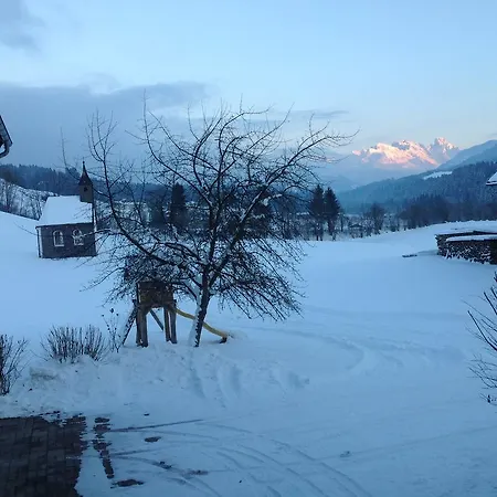 Ferienwohnung Strubbauer Urlaub Am Bauernhof Abtenau Extérieur photo