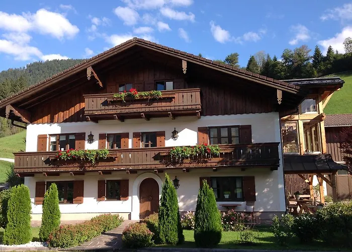 Ferienwohnung Strubbauer Urlaub Am Bauernhof