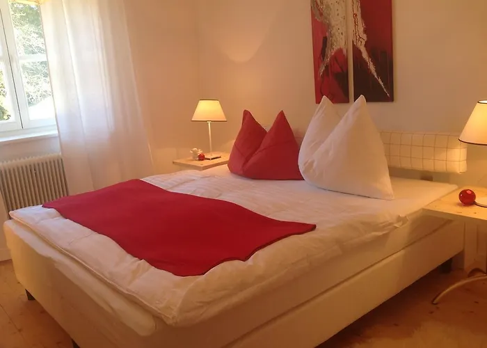 Ferienwohnung Strubbauer Urlaub Am Bauernhof