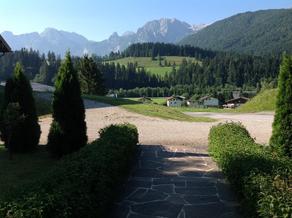 Strubbauer Urlaub Am Bauernhof * Abtenau
