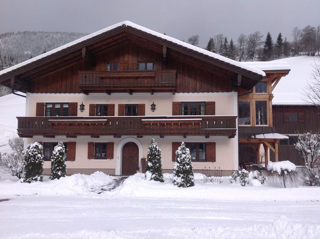 Strubbauer Urlaub Am Bauernhof *