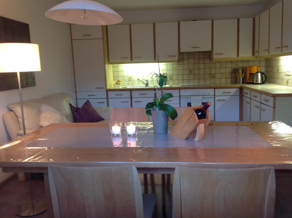 Appartement Strubbauer Urlaub Am Bauernhof *