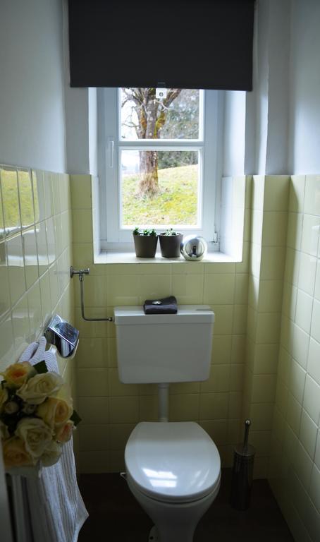 Strubbauer Urlaub Am Bauernhof Appartement