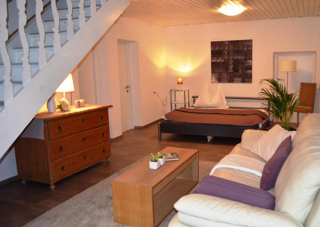 Appartement Strubbauer Urlaub Am Bauernhof Abtenau